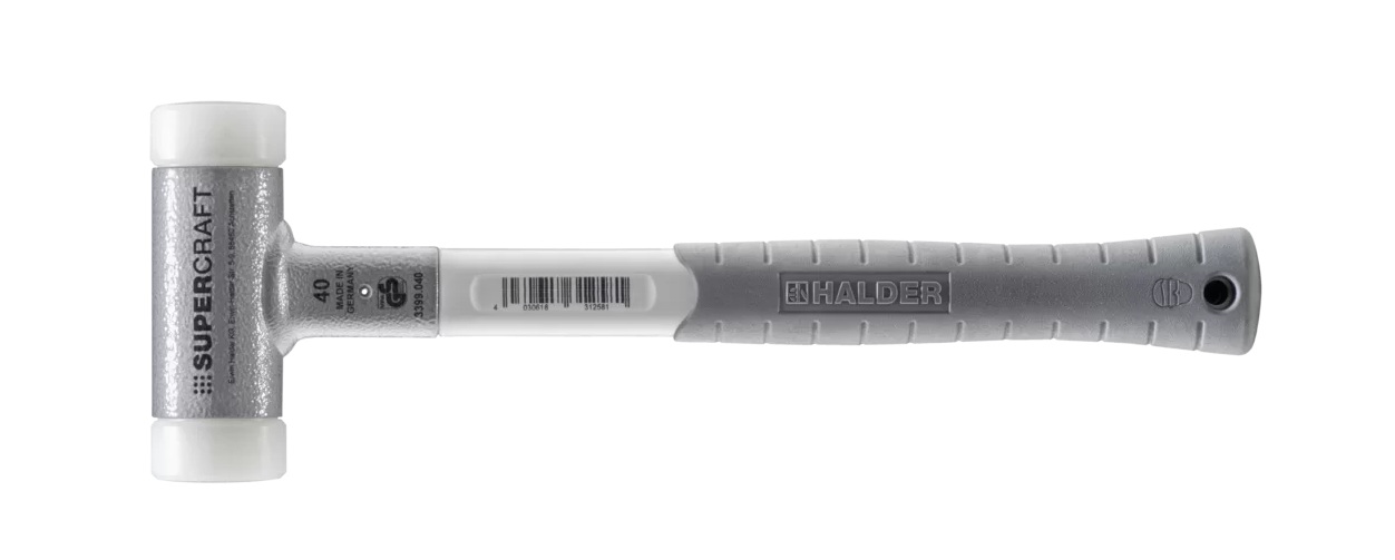 Hammare Halder SUPERCRAFT 3399.040; 0,79 kg