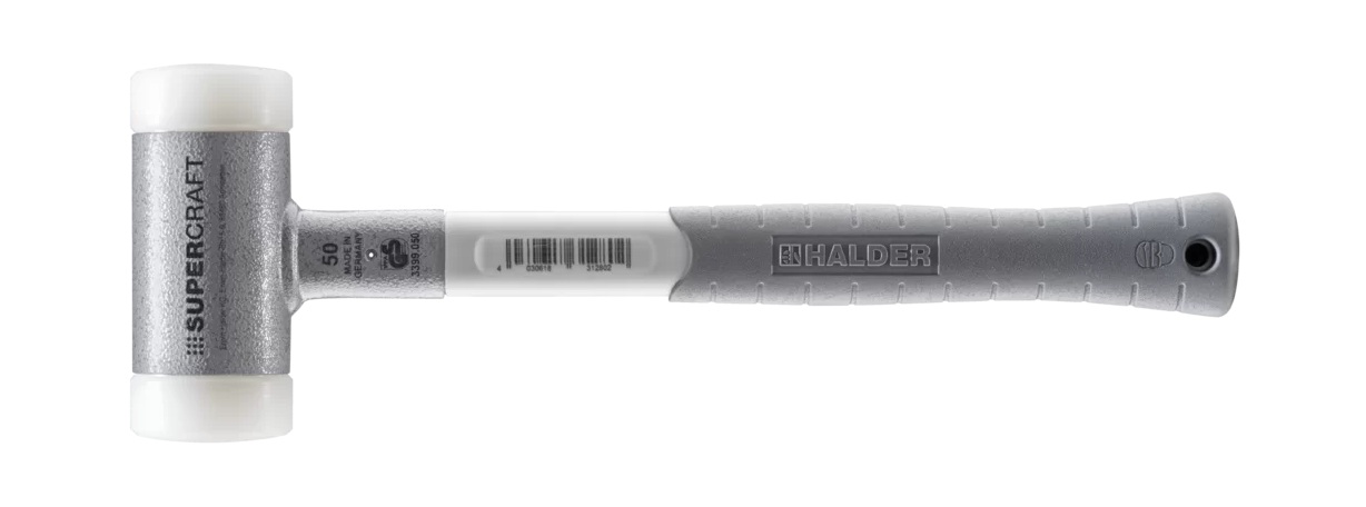 Hammare Halder SUPERCRAFT 3399.050; 1,04 kg