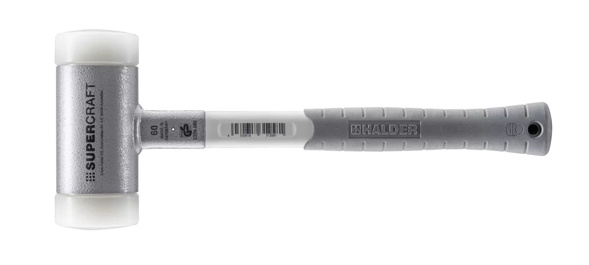 Hammare Halder SUPERCRAFT 3399.060; 1,625 kg