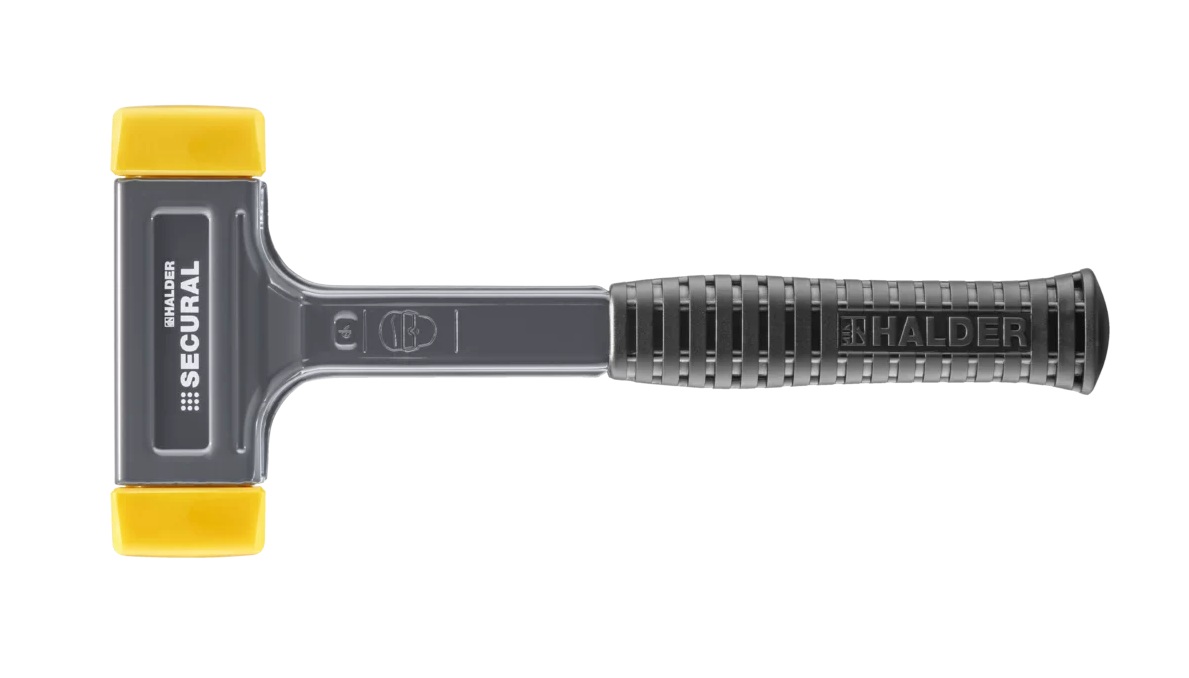 Hammare Halder SECURAL 3380.045; 1 kg
