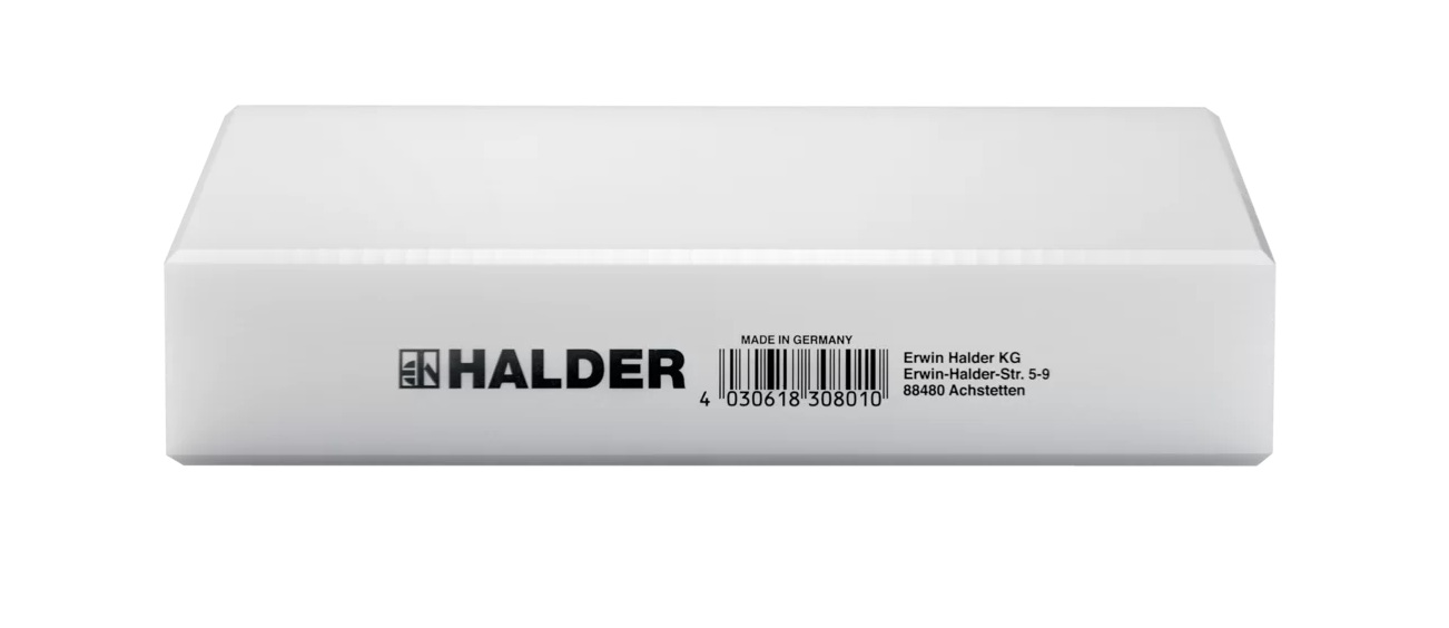 Blockera Halder 3688.001