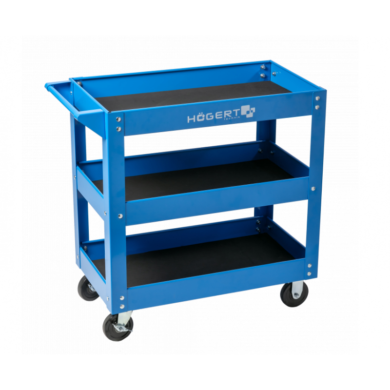 Verktygsvagn Hogert HT7G570