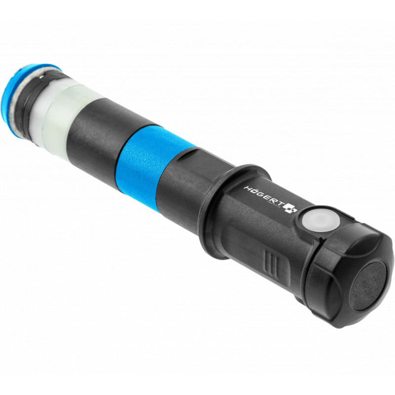 Pump Hogert HT3B342; 3,6 V; 1x1,2 Ah batt.