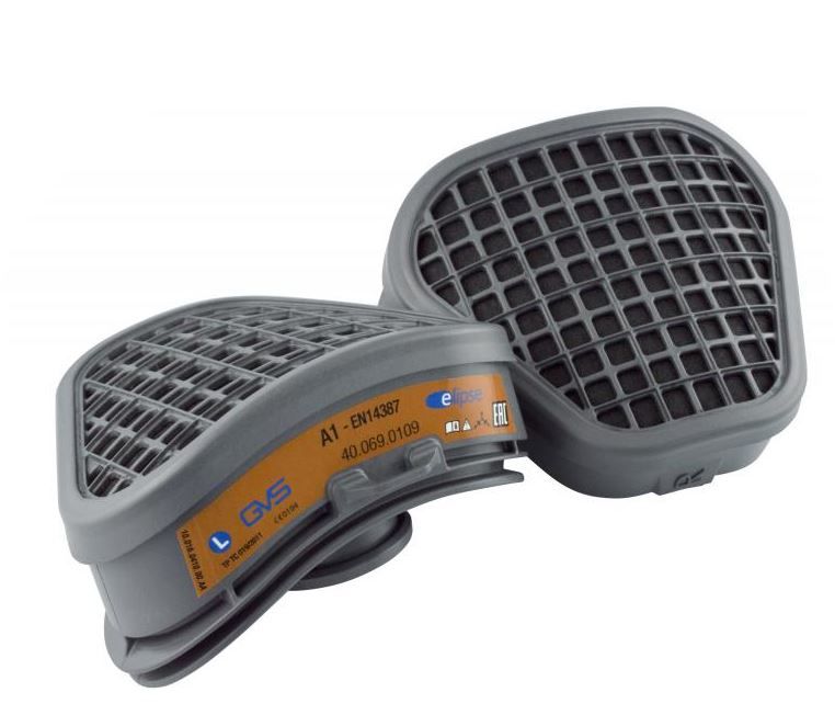 Filter GVS SPR513; 2 st.