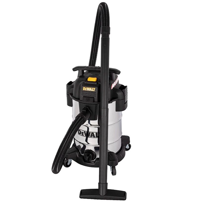Dammsugare DeWalt DXV30SAPTA; 750W