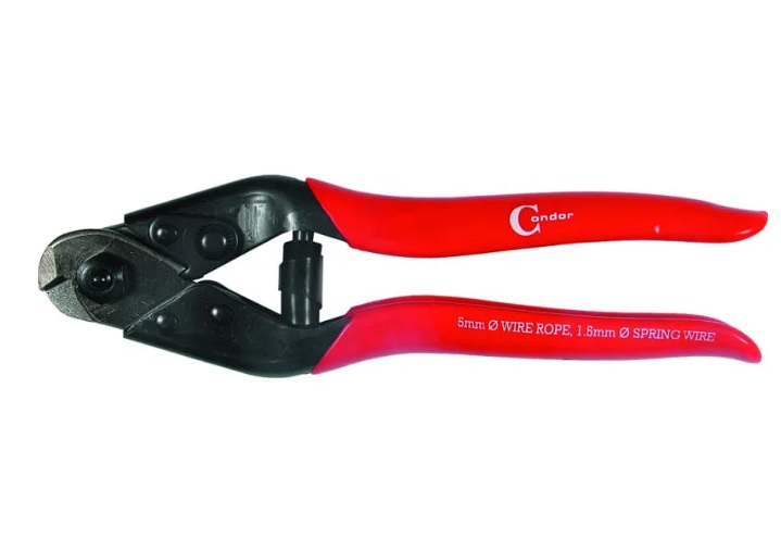 Tång Condor Werkzeug C1250; 190 mm