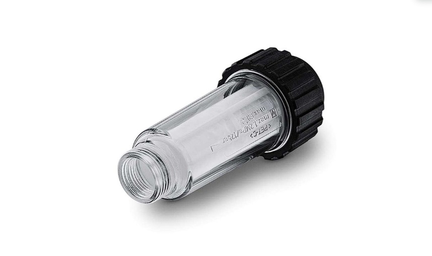 Vattenfilter Karcher 4.730-127.0