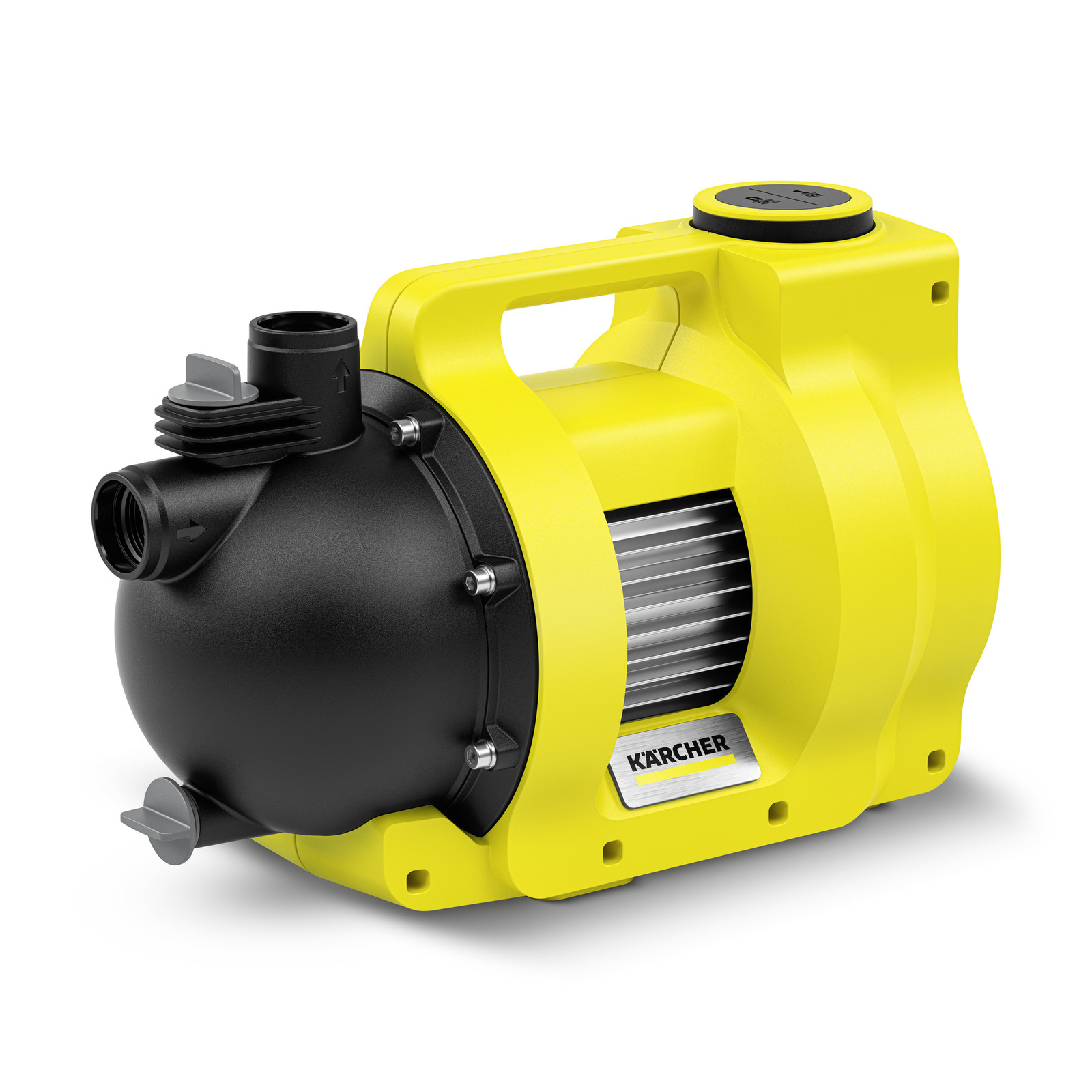 Vattenpump Karcher BP 7.000 Garden