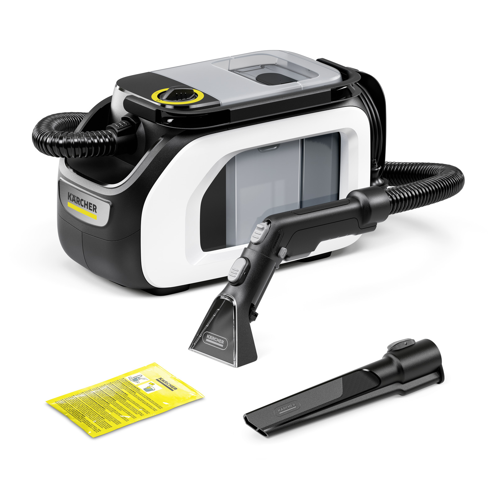 Vattendammsugare Karcher SE 3 Compact Home