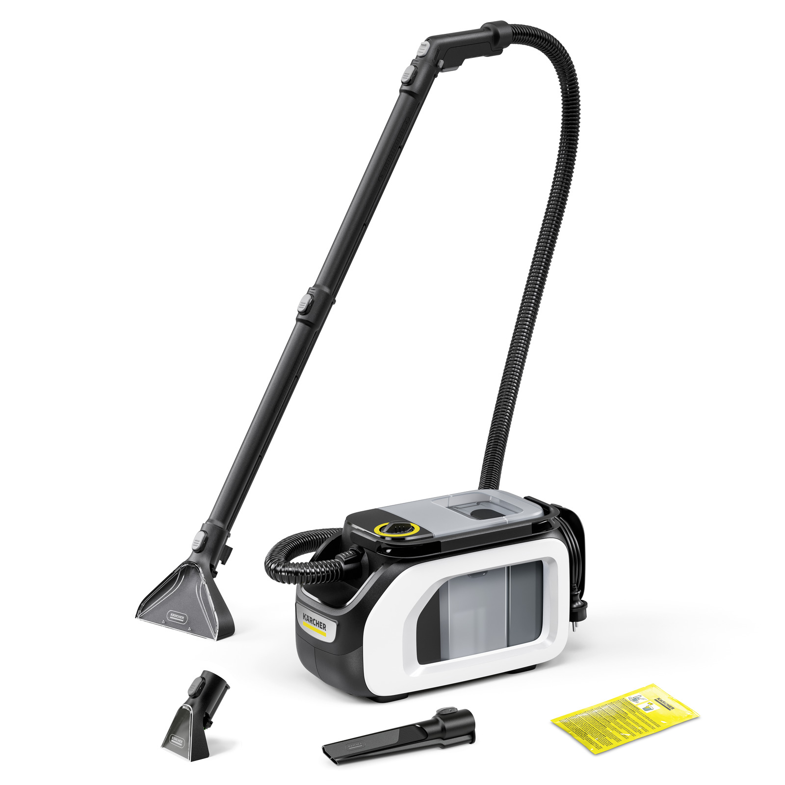 Vattendammsugare Karcher SE 3 Compact Home Floor