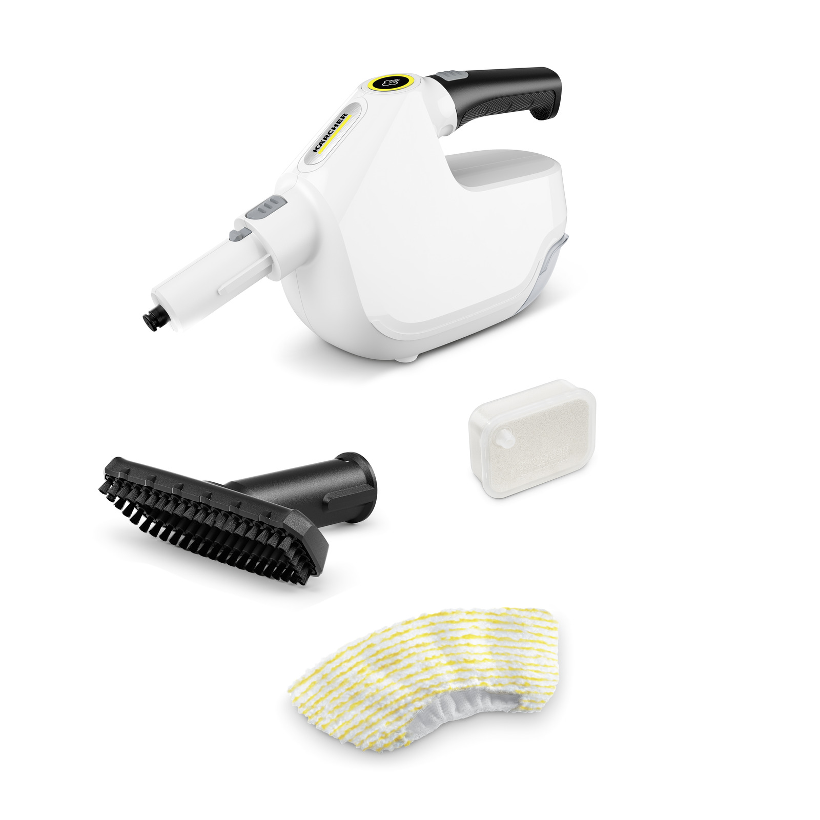Ångtvätt Karcher SC 1 Multi