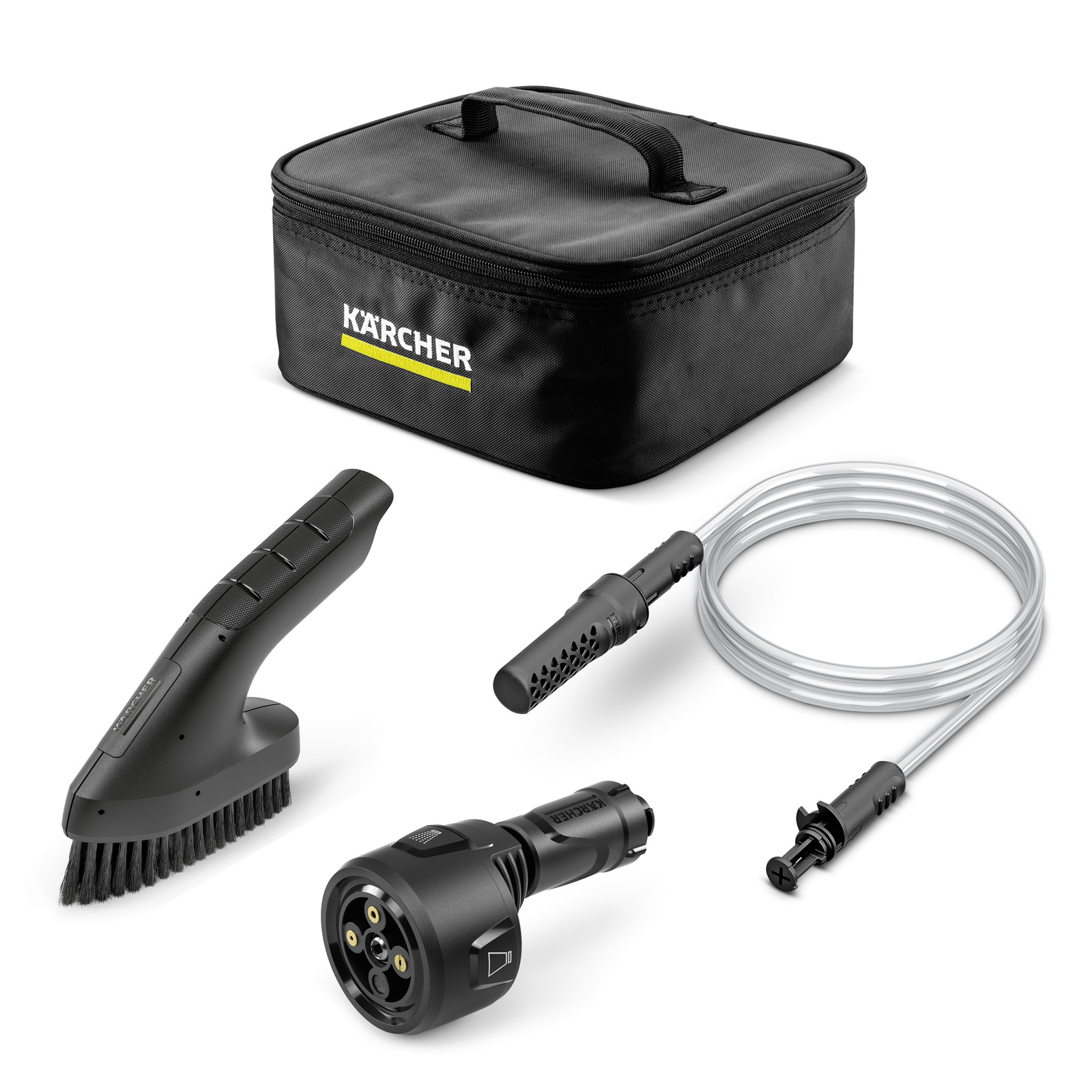 Sats Karcher 2.644-510.0