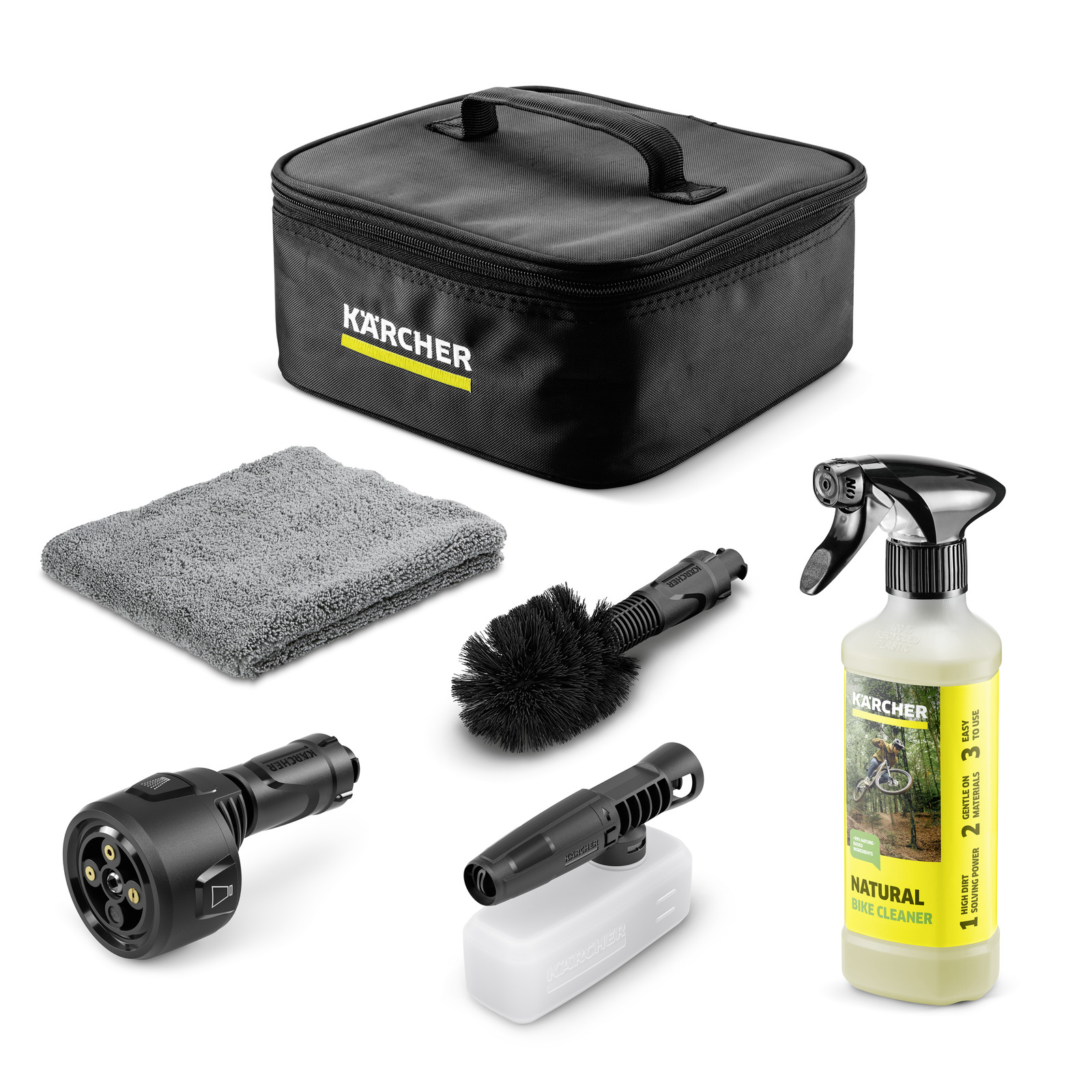 Sats Karcher 2.644-511.0