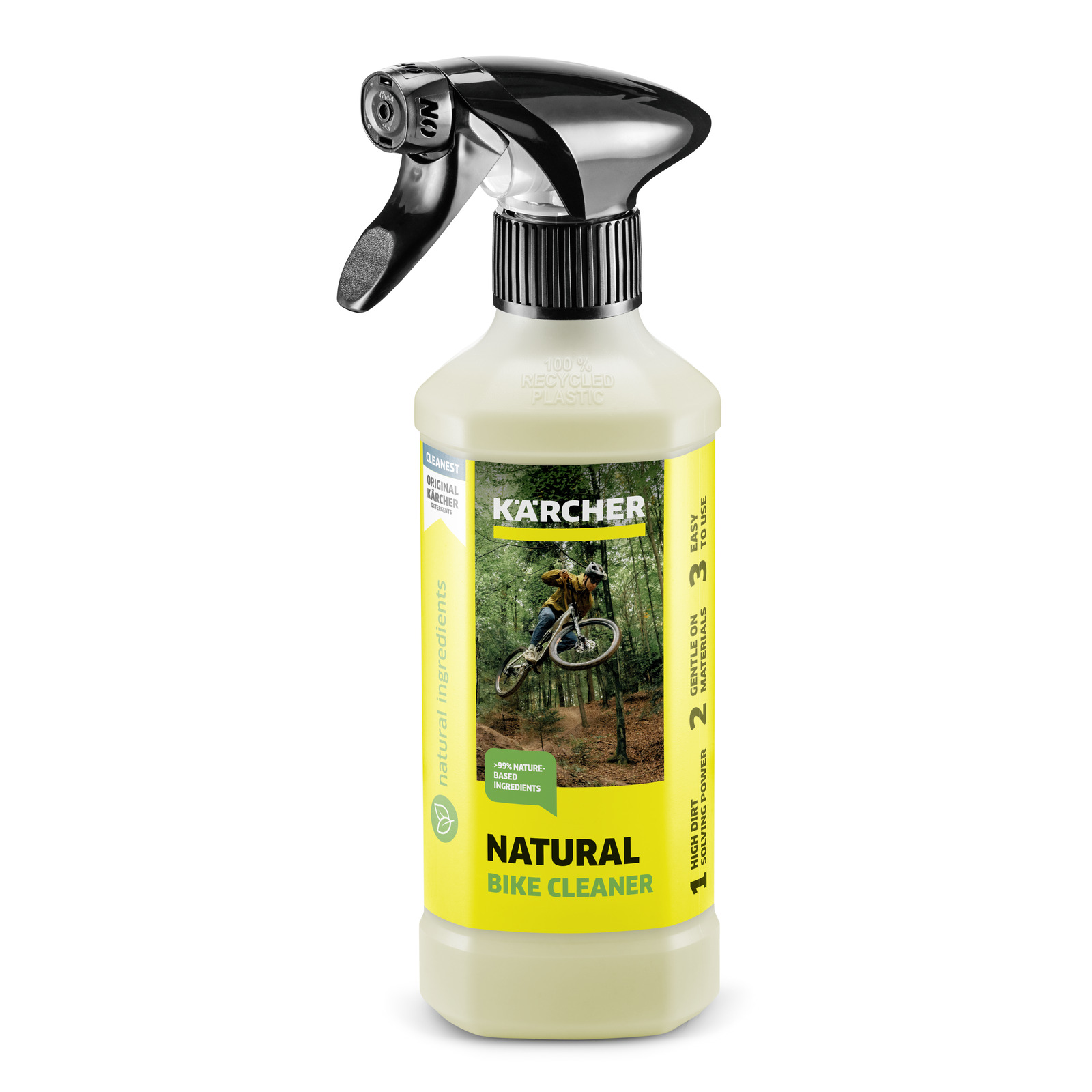 Rengöringsmedel Karcher RM 640N RTU; 500 ml