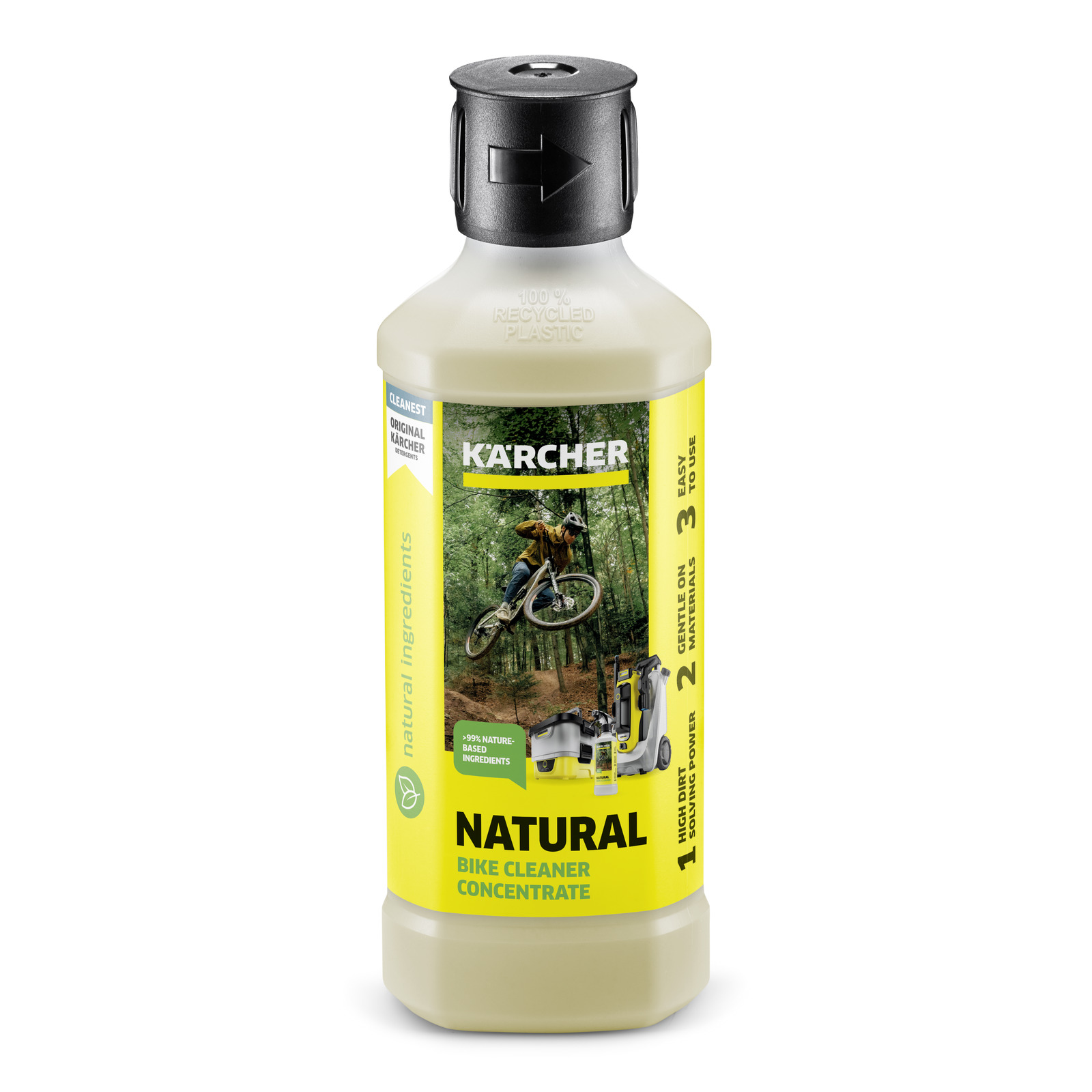 Rengöringsmedel Karcher RM 640N; 500 ml