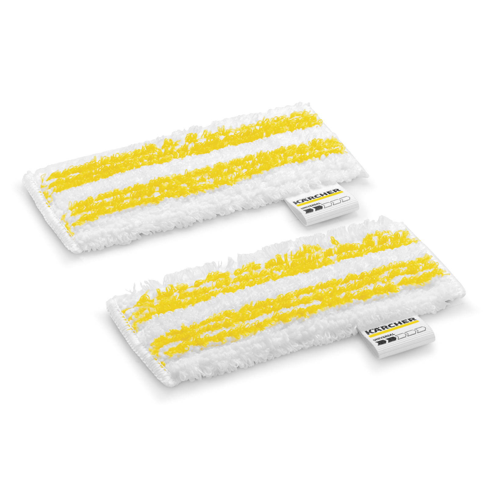 Set med bomullsdukar Karcher 2.863-343.0