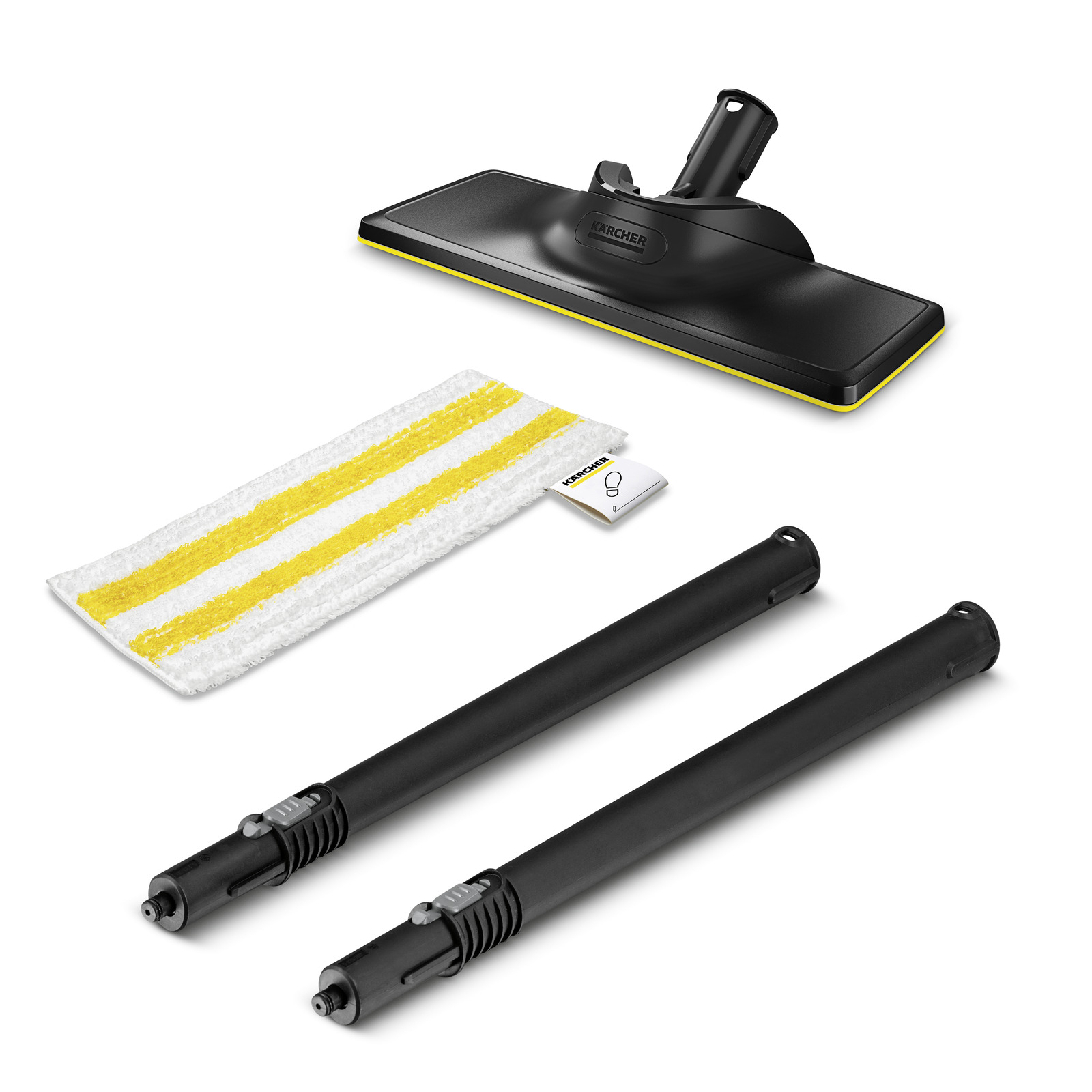 Rengöringsset Karcher SC1 Multi