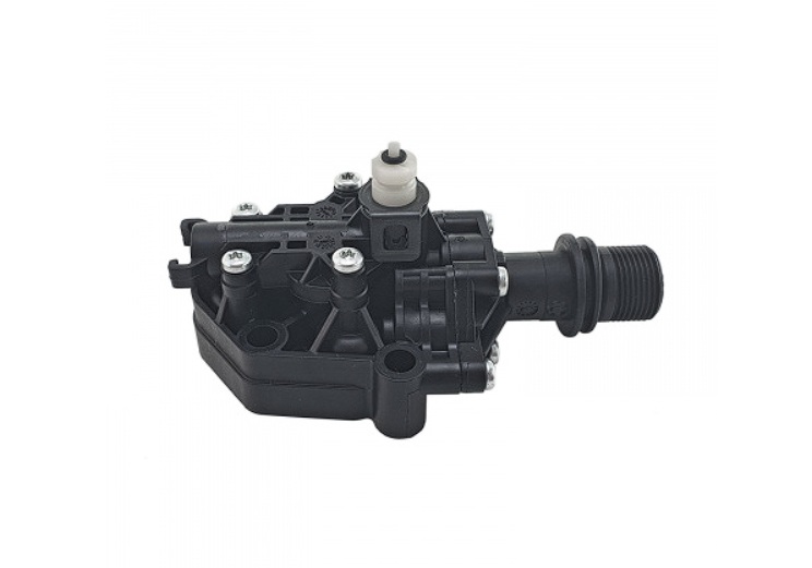 Cylinderhuvud Bosch F016F03855