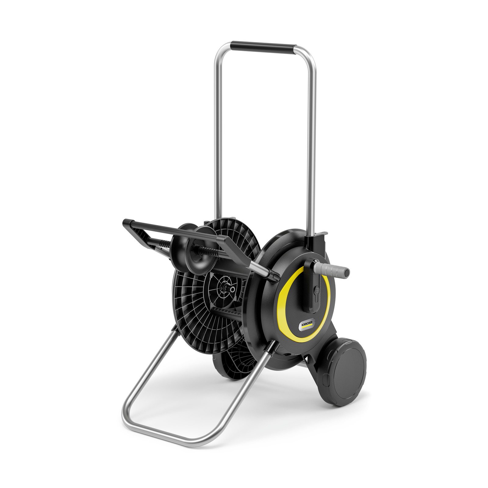 Slangrulle  Karcher HT 4