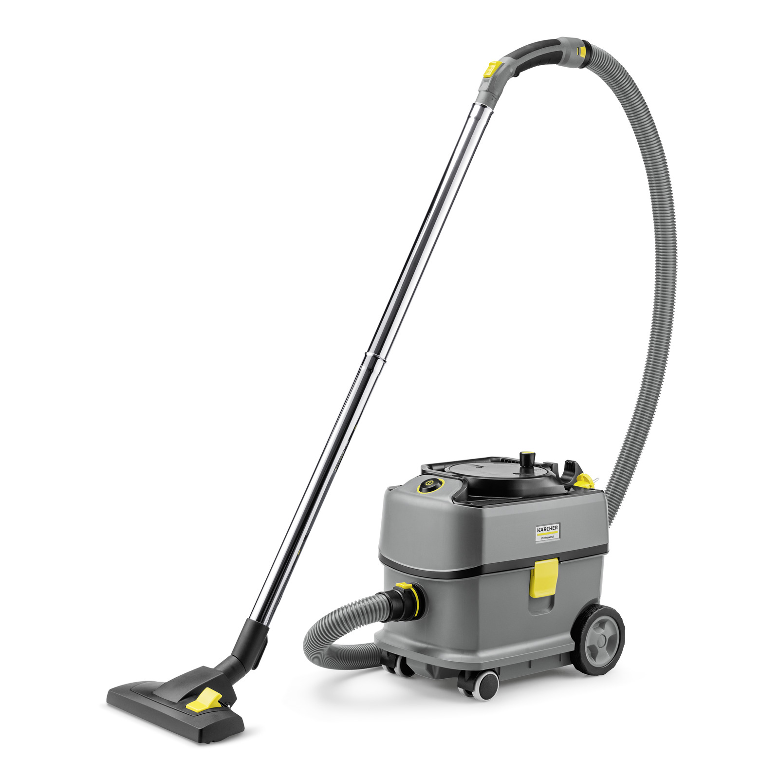 Torrdammsugare Karcher T 10/1