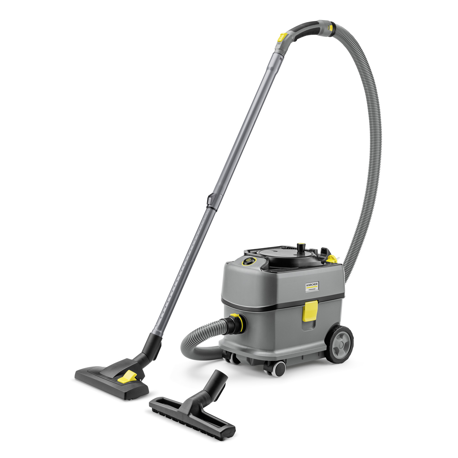 Torrdammsugare Karcher T 10/1 Adv HEPA