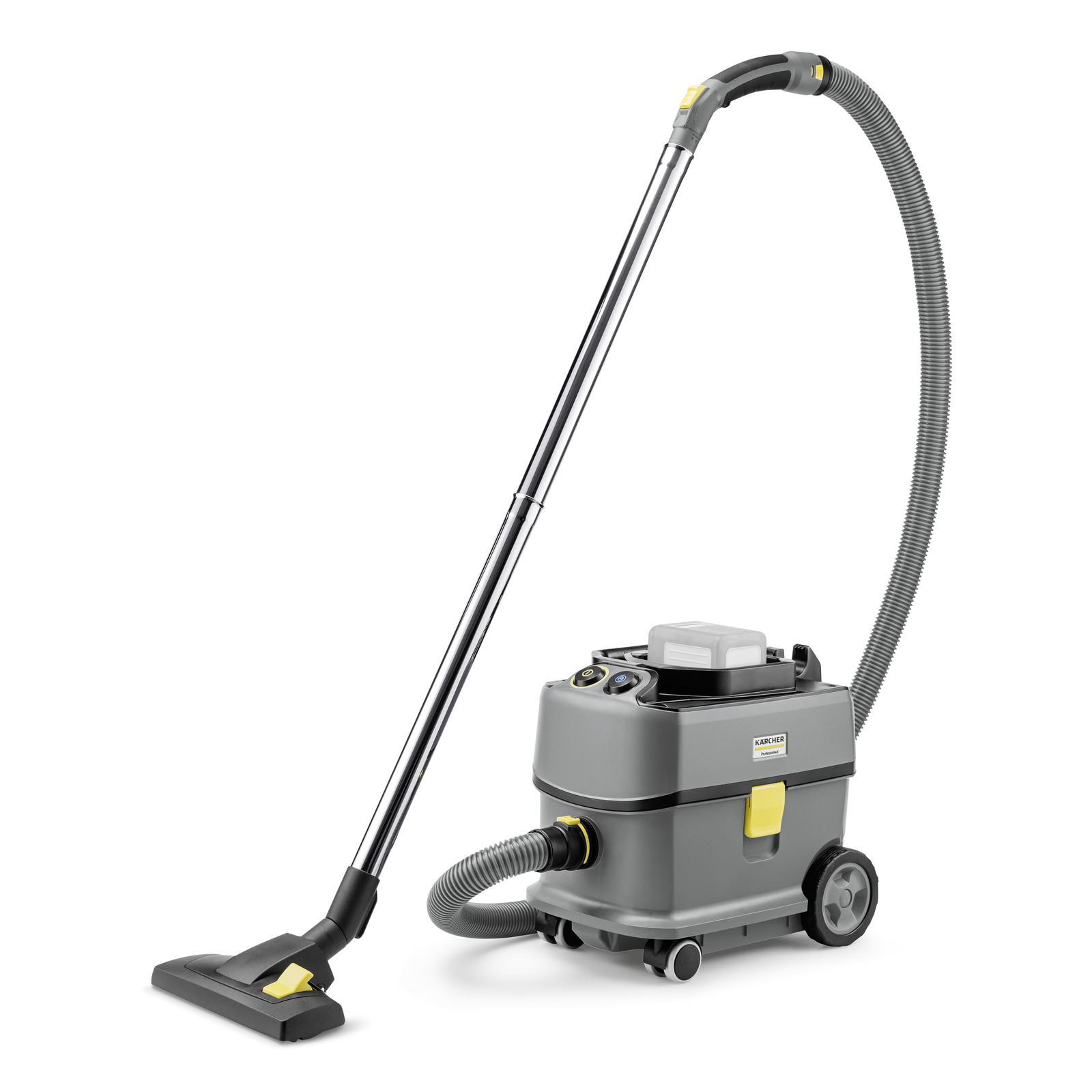 Dammsugare Karcher T 10/1 Bp