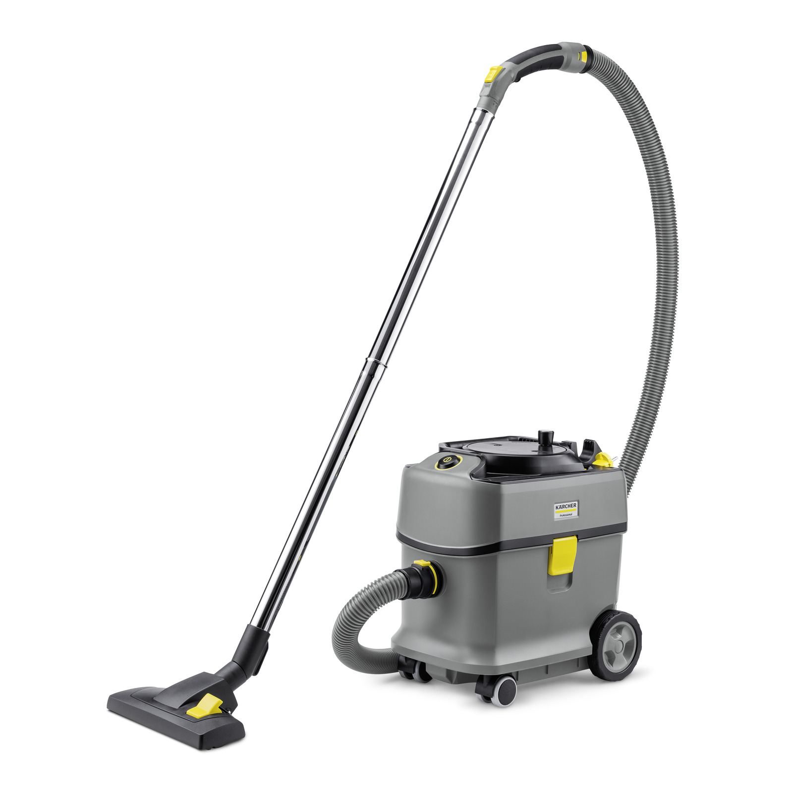 Torrdammsugare Karcher T 15/1