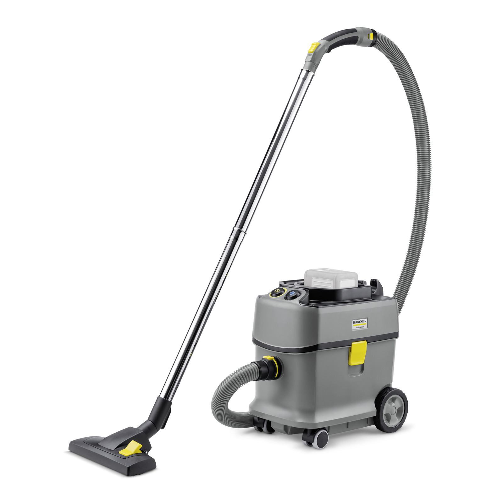 Torrdammsugare Karcher T 15/1 Bp
