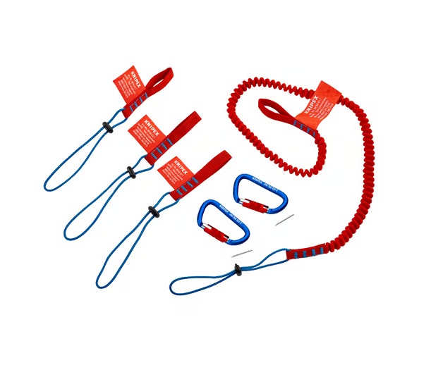 Sats Knipex 005004TBK