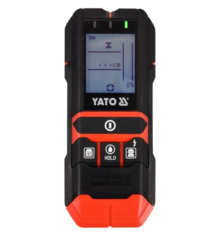Lokaliseringsinstrument Yato YT-73138