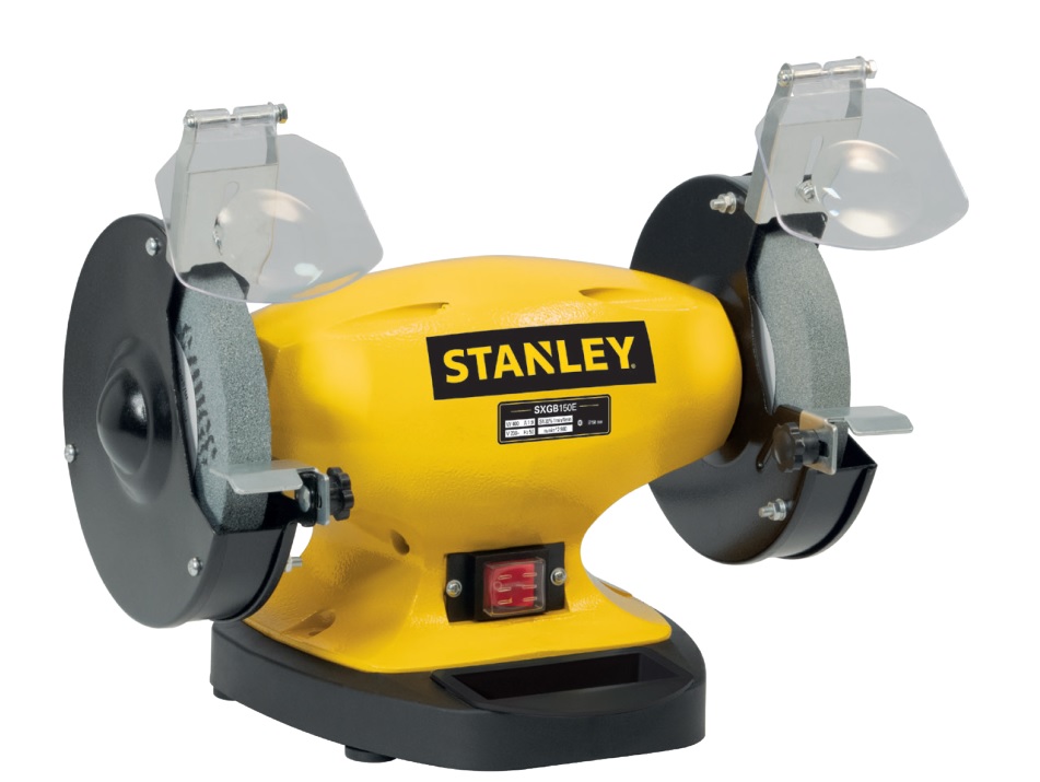 Bänkslip Stanley SXGB150E