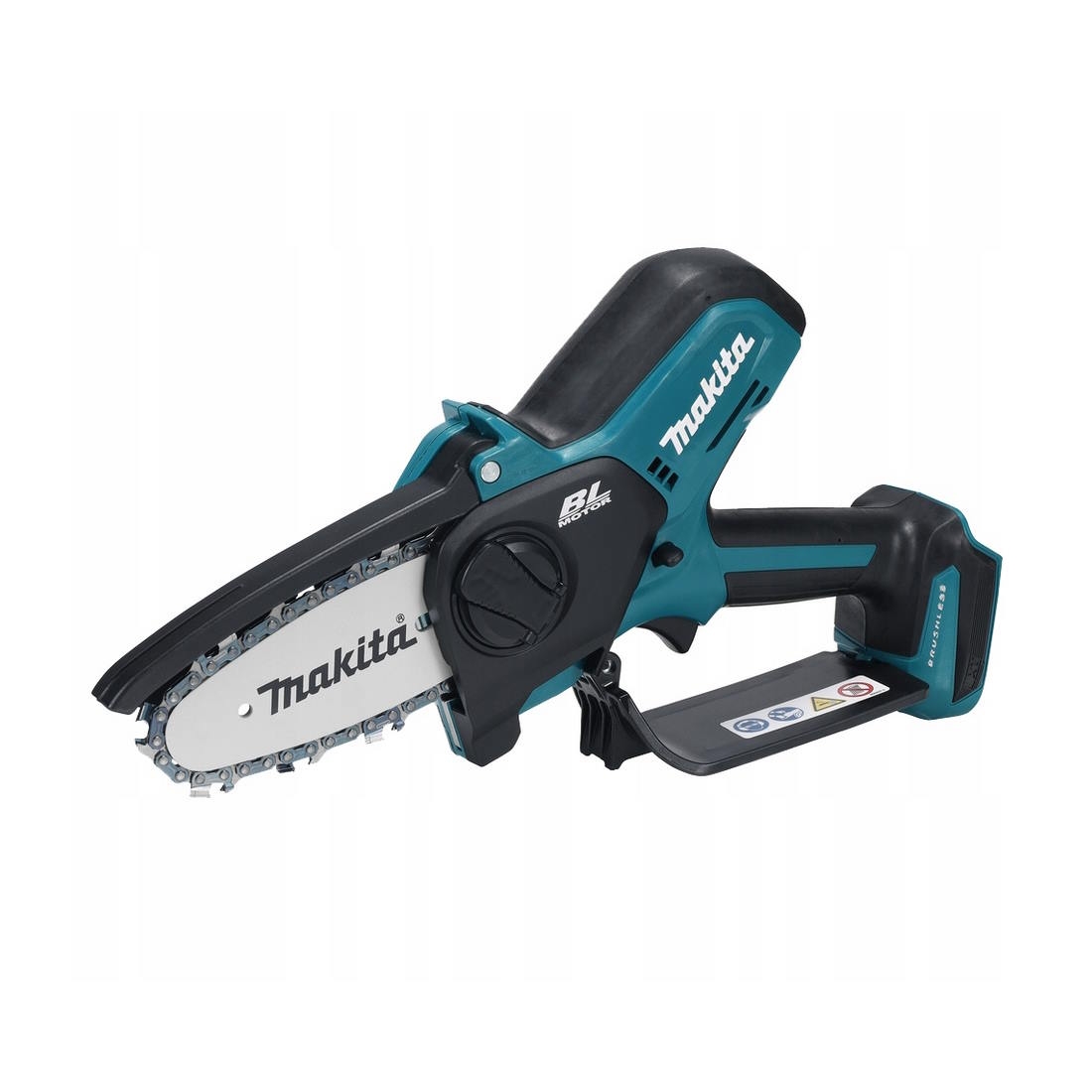 Motorsåg för beskärning av grenar Makita DUC101Z01; 18 V; 10 cm svärd (utan batteri...