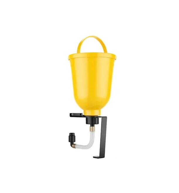 Behållare till färgspruta Wagner PowerPainter; 5 l