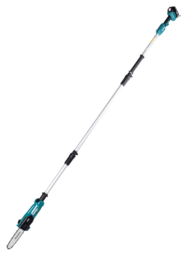 Stångsågstillsats Makita DUA200Z; 18 V (utan batteri och laddare)