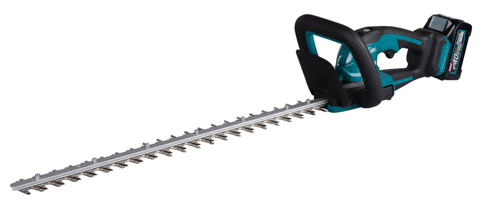 Busksax Makita UH021GZ; 40 V; 60 cm (utan batteri och laddare)