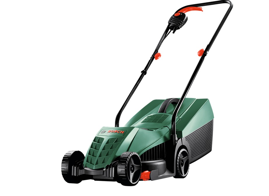 Gräsklippare Bosch EasyRotak 32-235; 1200 W; elektrisk