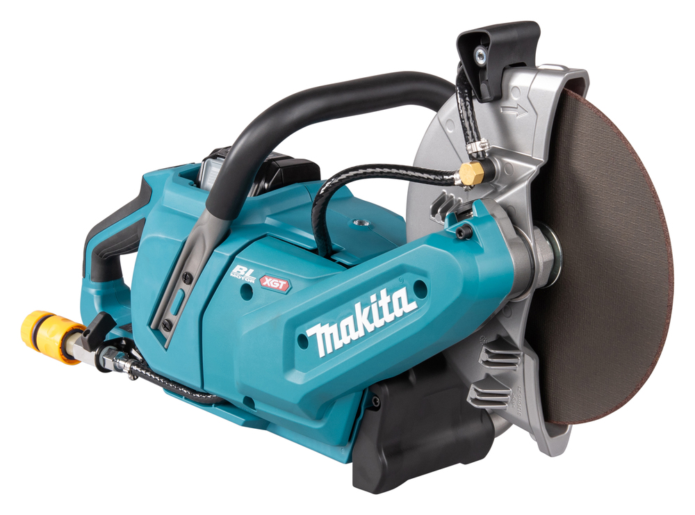 Batteridriven cirkelsåg Makita CE003GZ02; 40 V (utan batteri och laddare)