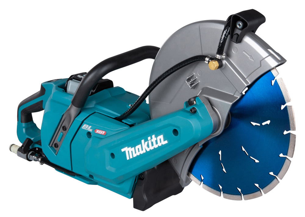Batteridriven cirkelsåg Makita CE004GZ; 40 V (utan batteri och laddare)