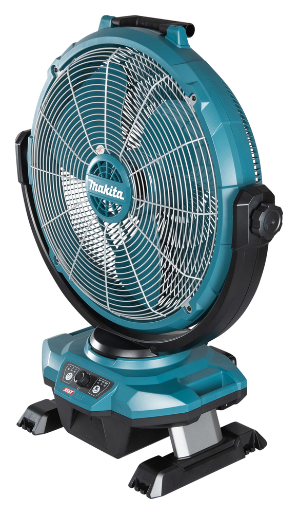Sladdlös fläkt Makita CF003GZ; 40 V (utan batteri och laddare)