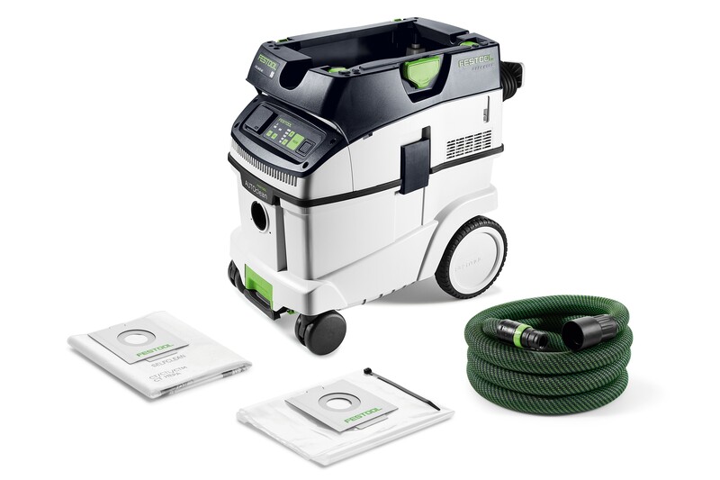 Dammsugare Festool CLEANTEC CTL 36 EI AC