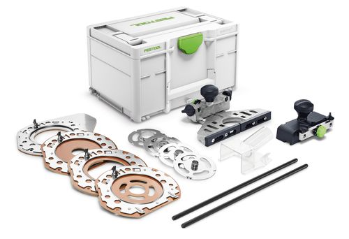Tillbehörsset Festool ZS-OF 2200