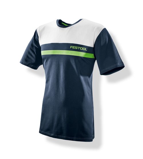 T-shirts Festool FASH-FT1-XL