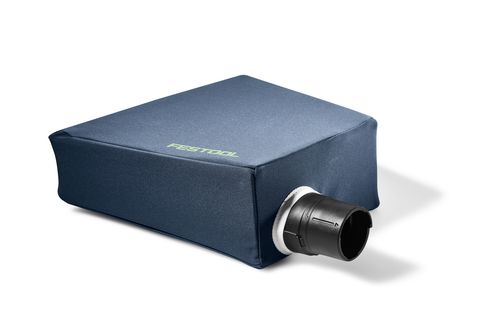 Dammpåsar för slipmaskiner Festool SB-KSC