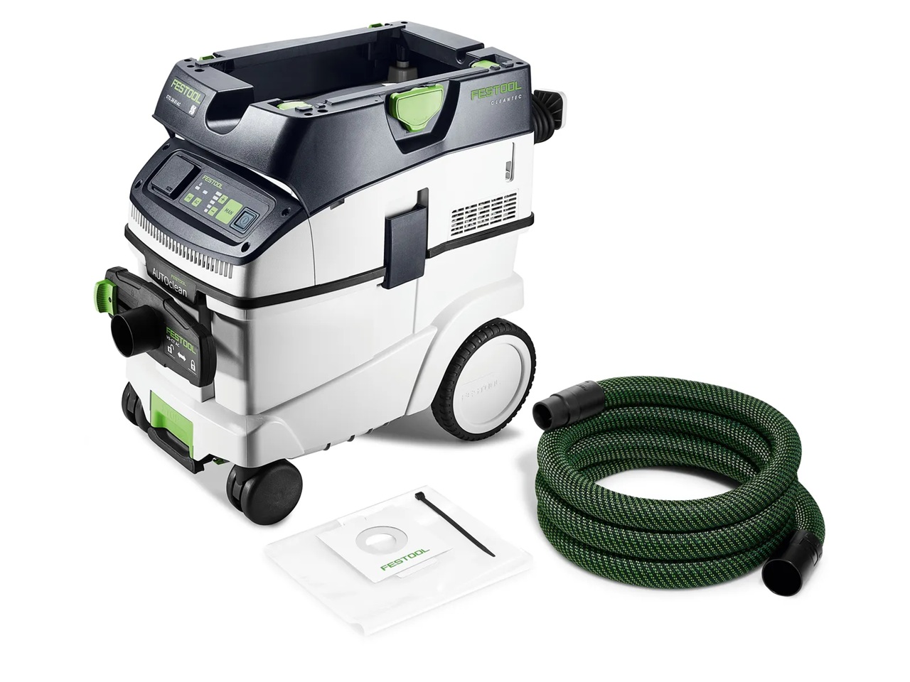 Dammsugare Festool CLEANTEC CTL 36 EI AC-RENOFIX