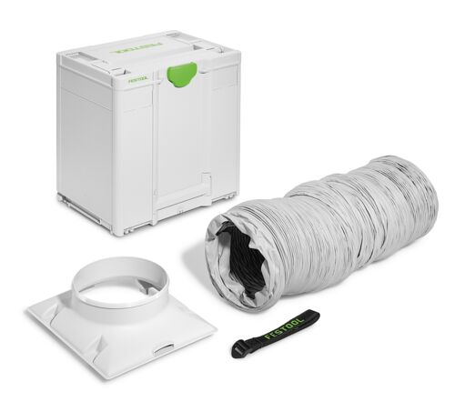 Slang Festool LS-SYS-AIR D200x6m; 6,0 m