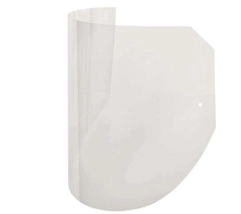 Skimrande skum Honeywell Airvisor 2 MV; 50 st.