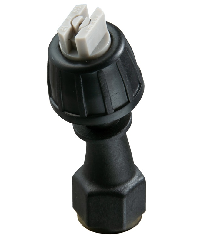 Spruta Makita DUS158