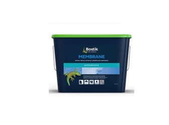 Vattentätning Bostik Membrane; 7,25 kg