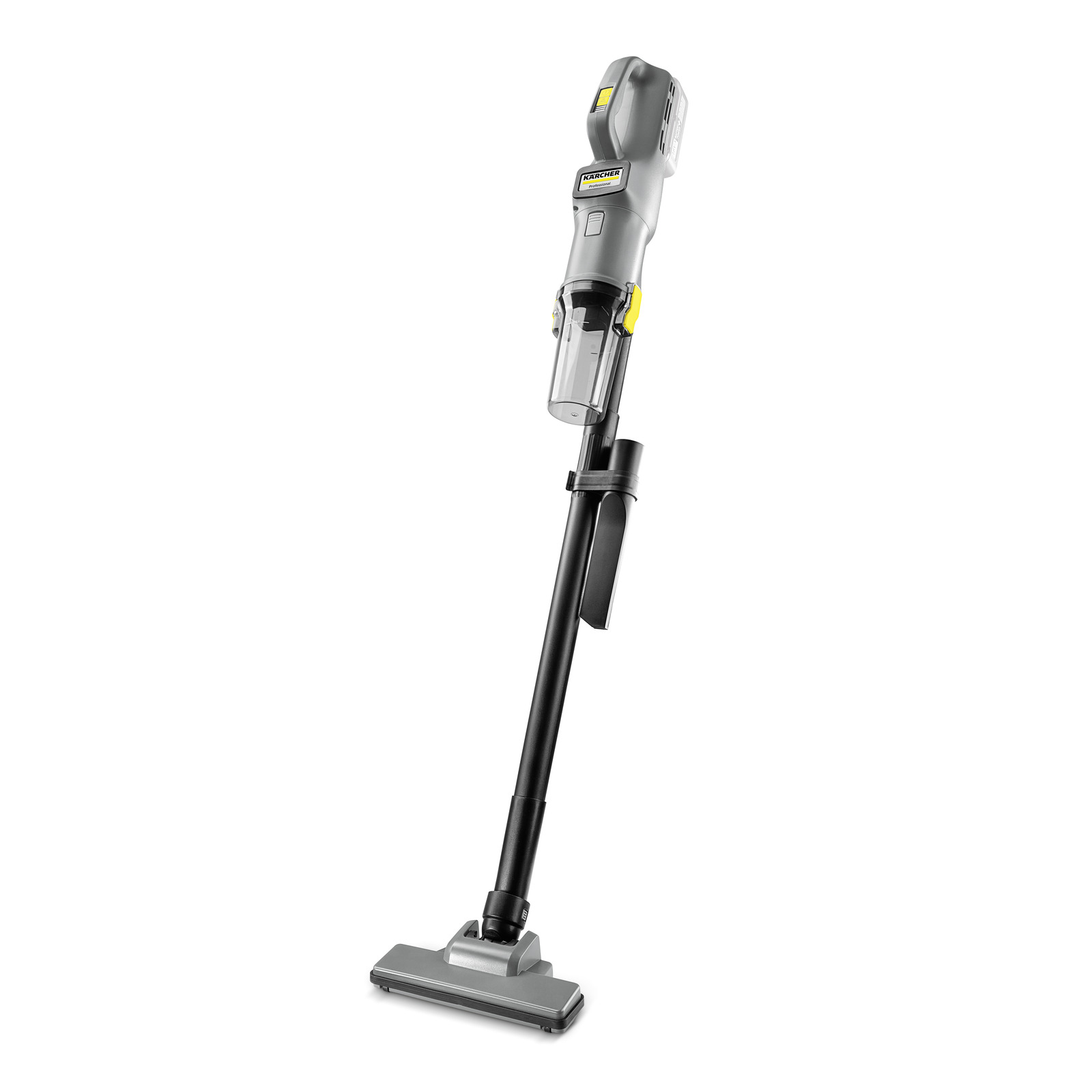 Dammsugare Karcher LVS 1/1 Bp; 18 V (utan batteri och laddare)