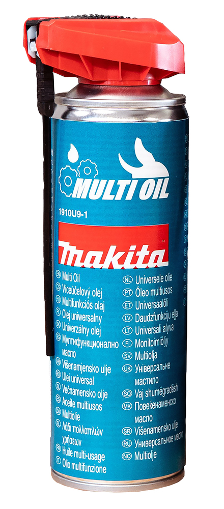 Universolja Makita 1910U9-1; 300 ml